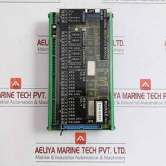 Lyngso Marine Dual Serial Interface Module 03A1C001  Sim 401