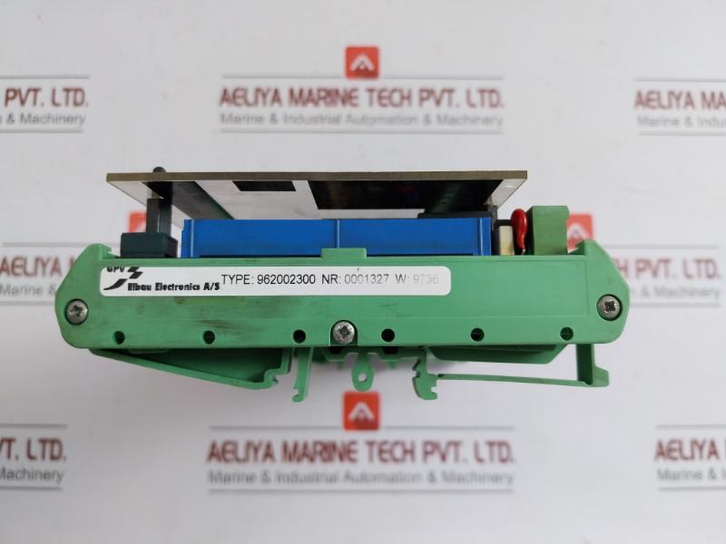 Lyngso Marine Dual Serial Interface Module 03A1C001  Sim 401