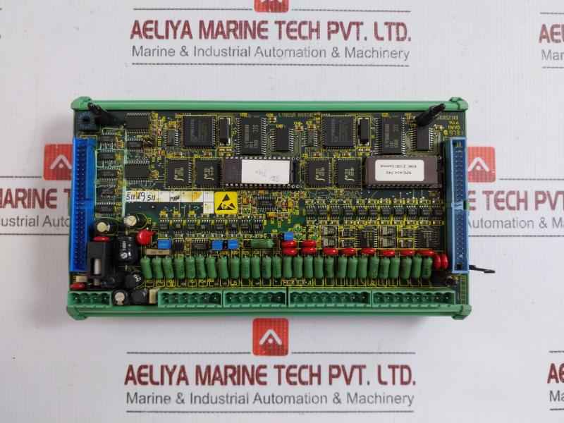 Lyngso Marine Dual Serial Interface Module 03A1C001  Sim 401