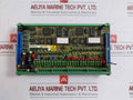Lyngso Marine Dual Serial Interface Module 03A1C001  Sim 401