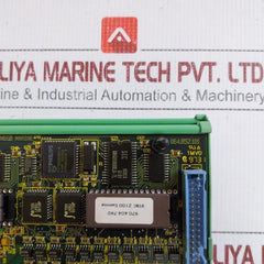 Lyngso Marine Dual Serial Interface Module 03A1C001  Sim 401