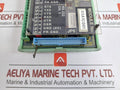 Lyngso Marine Dual Serial Interface Module 03A1C001  Sim 401