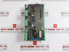 Lyngso Marine Dual System Bus Module Sam 401