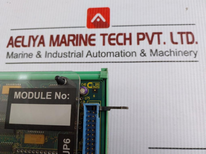 Lyngso Marine Dual System Bus Module Sam 401