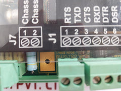 Lyngso Marine Dual System Bus Module Sam 401