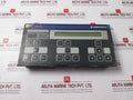 Lyngso Marine EGS 2000 Governor Control Panel 260707