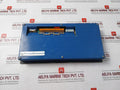 Lyngso Marine EGS 2000 Governor Control Panel 260707