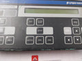 Lyngso Marine EGS 2000 Governor Control Panel 260707