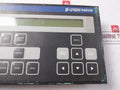 Lyngso Marine EGS 2000 Governor Control Panel 260707