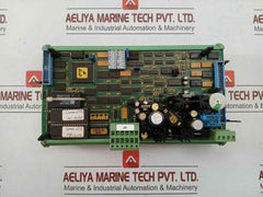 Lyngso Marine Gamma Micro Cpu Module Zm411