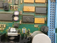 Lyngso Marine Gamma Micro Cpu Module Zm411