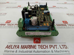 Lyngso Marine Gamma Micro Cpu Module Zm411