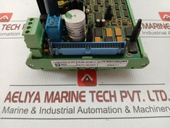 Lyngso Marine Gamma Micro Cpu Module Zm411