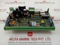 Lyngso Marine Gamma Micro Cpu Module Zm411