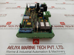 Lyngso Marine Gamma Micro Cpu Module Zm411