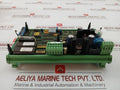 Lyngso Marine Gamma Micro Cpu Module Zm411