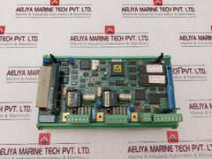 Lyngso Marine Sam401 Dual System Bus Module