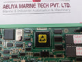 Lyngso Marine Sam401 Dual System Bus Module