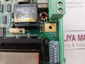 Lyngso Marine Sam401 Dual System Bus Module