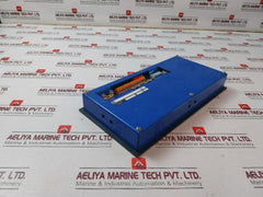 Lyngso Marine Ums 2000 Accommodation Alarm Panel 970400110 V
