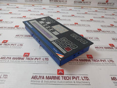 Lyngso Marine Ums 2000 Accommodation Alarm Panel 970400110 V