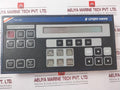Lyngso Marine Ums 2000 Accommodation Alarm Panel 970400110 V