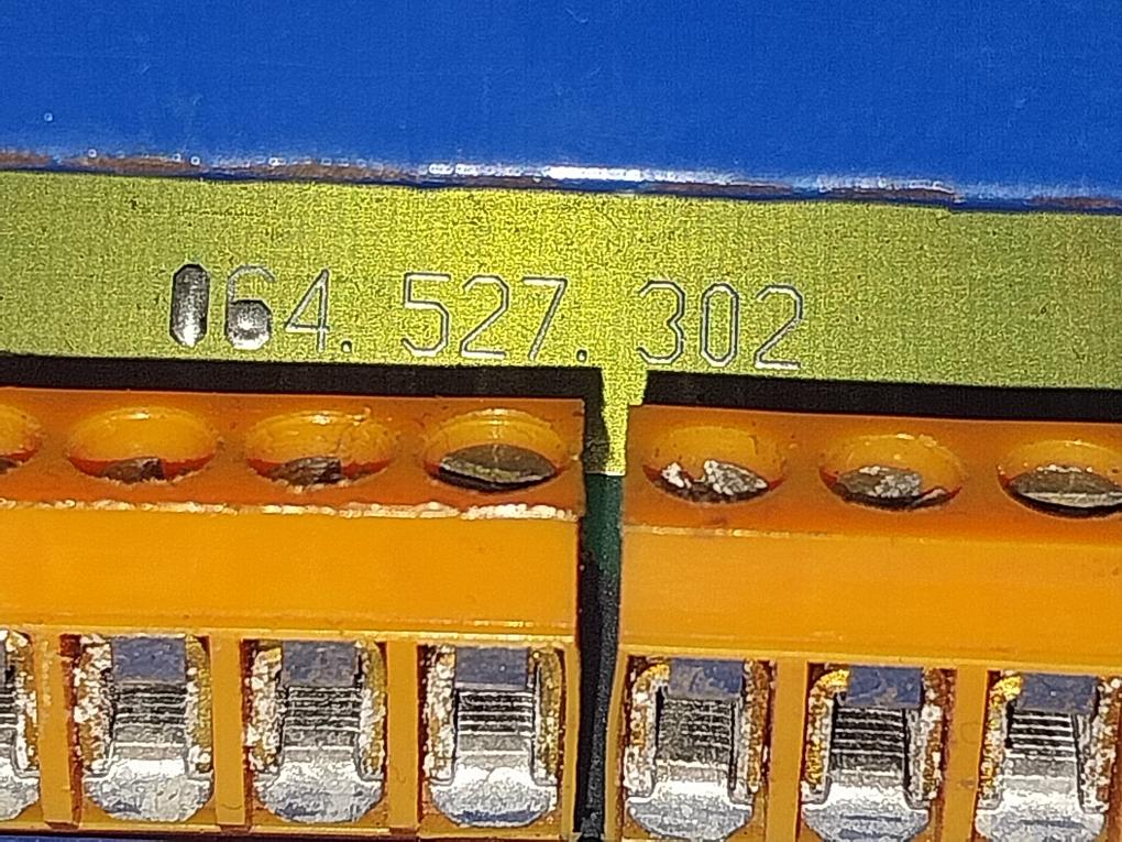 Lyngso Marine Ums 2000 Accommodation Alarm Panel 970400110 V