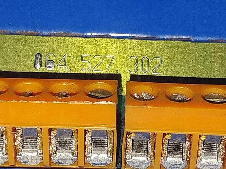 Lyngso Marine Ums 2000 Accommodation Alarm Panel 970400110 V