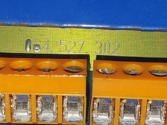 Lyngso Marine Ums 2000 Accommodation Alarm Panel 970400110 V