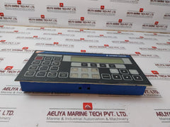 Lyngso Marine Ums 2000 Basic Alarm Panel 97040041 V