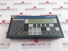 Lyngso Marine Ums 2000 Basic Alarm Panel 97040041 V 59624