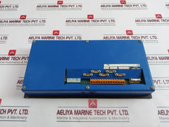 Lyngso Marine Ums 2000 Basic Alarm Panel 97040041 V 59624
