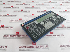 Lyngso Marine Ums 2000 Basic Alarm Panel 97040041 V 59624