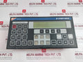 Lyngso Marine Ums 2000 Basic Alarm Panel 97040041 V 59624