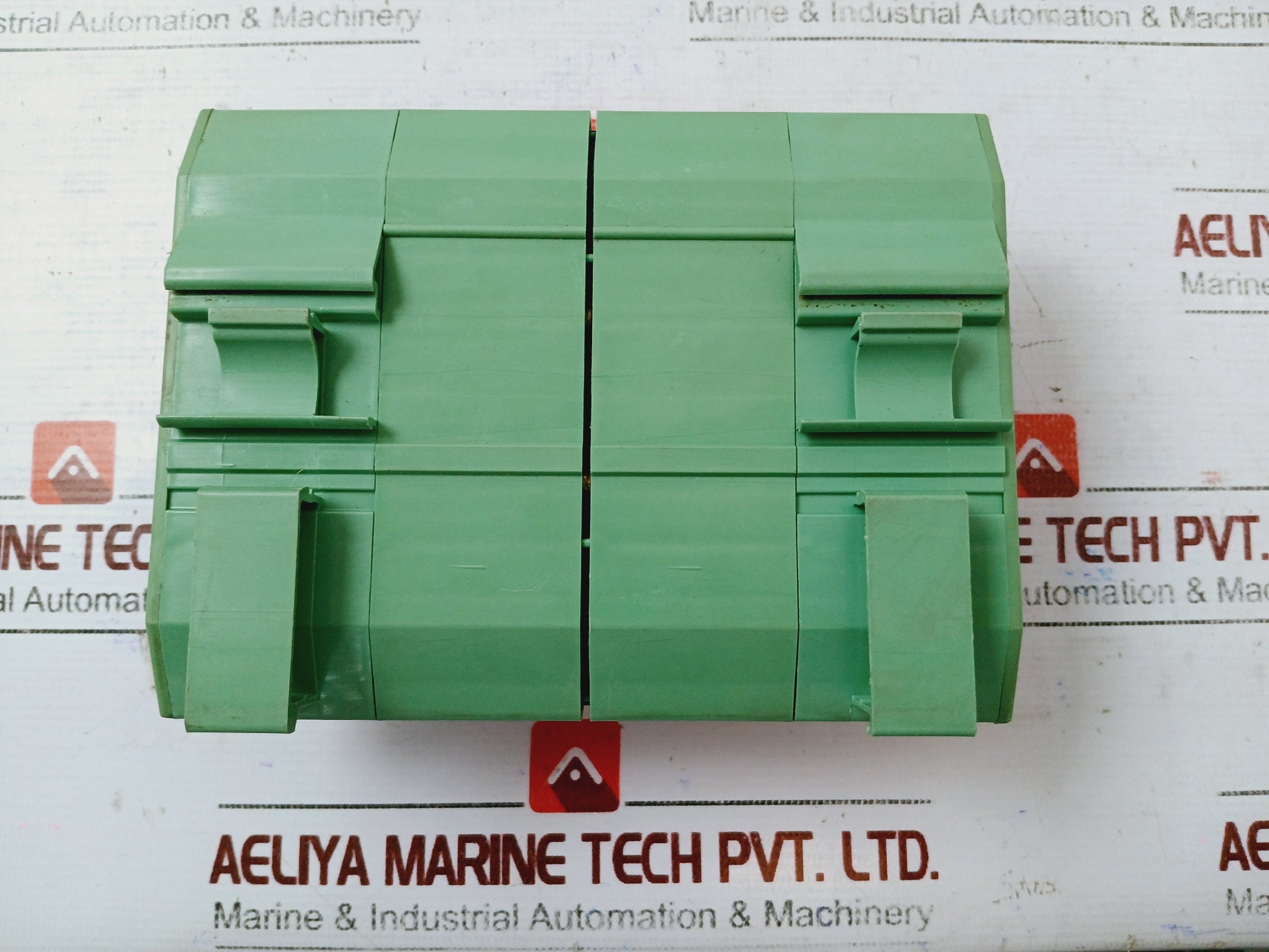 Lyngso Valmet Marine Atb16 Pcb Connector