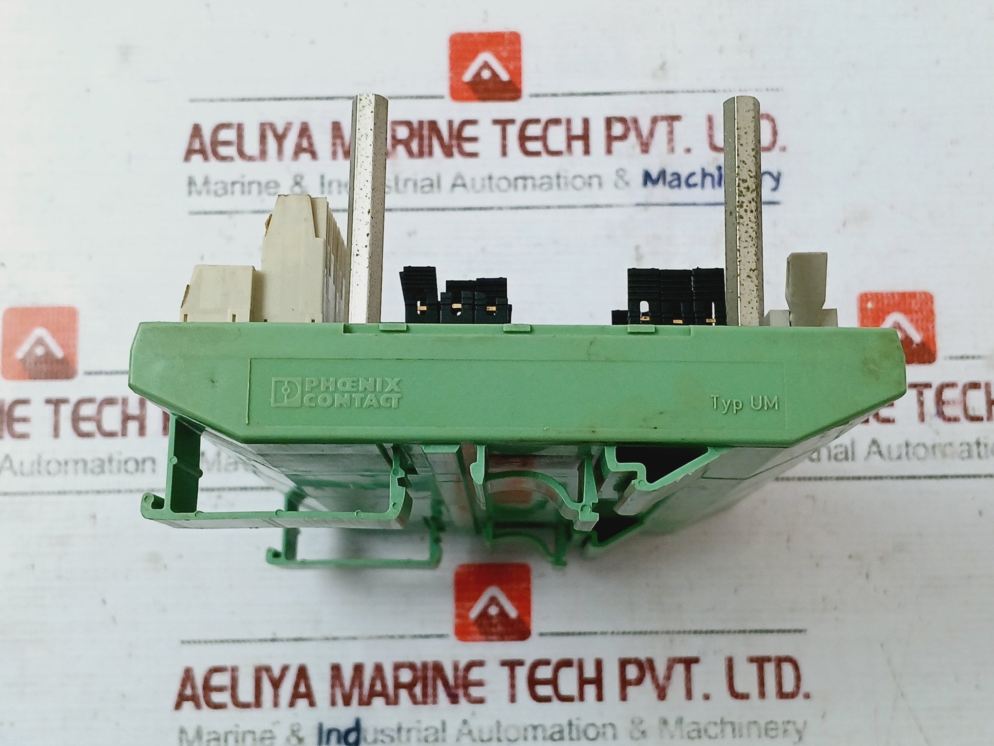 Lyngso Valmet Marine Atb16 Pcb Connector