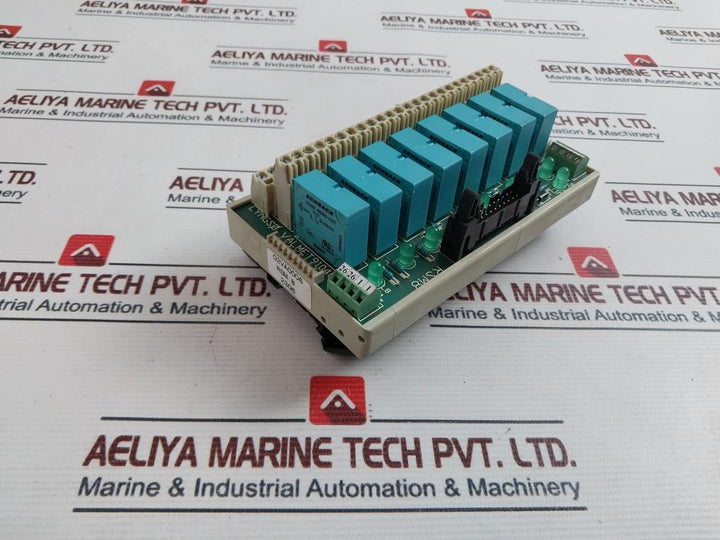 Lyngso Valmet Rsm 8 Terminal Module