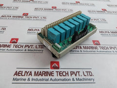 Lyngso Valmet Rsm 8 Terminal Module