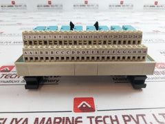 Lyngso Valmet Rsm 8 Terminal Module