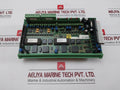Lyngso Marine 962.002.300/B Pcb Board