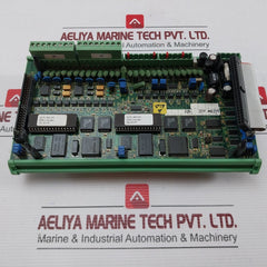 Lyngso Marine 962.002.300/B Pcb Board