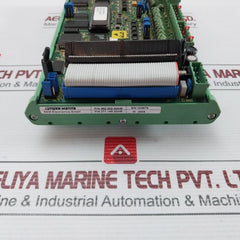 Lyngso Marine 962.002.300/B Pcb Board