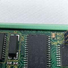 Lyngso Marine 962.002.300/B Pcb Board
