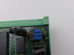 Lyngso Marine 962.002.300/B Pcb Board