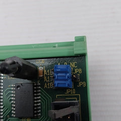 Lyngso Marine 962.002.300/B Pcb Board