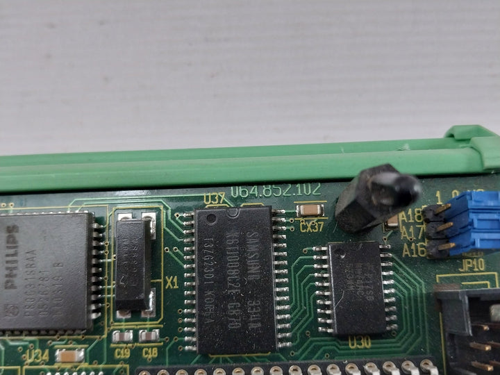 Lyngso Marine 962.002.300/B Pcb Board