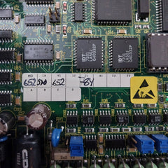 Lyngso Marine 962.002.300/B Pcb Board