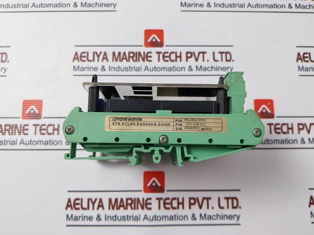 Lyngso Marine Mam 401 Adapter 962.002.900C/271.149.321