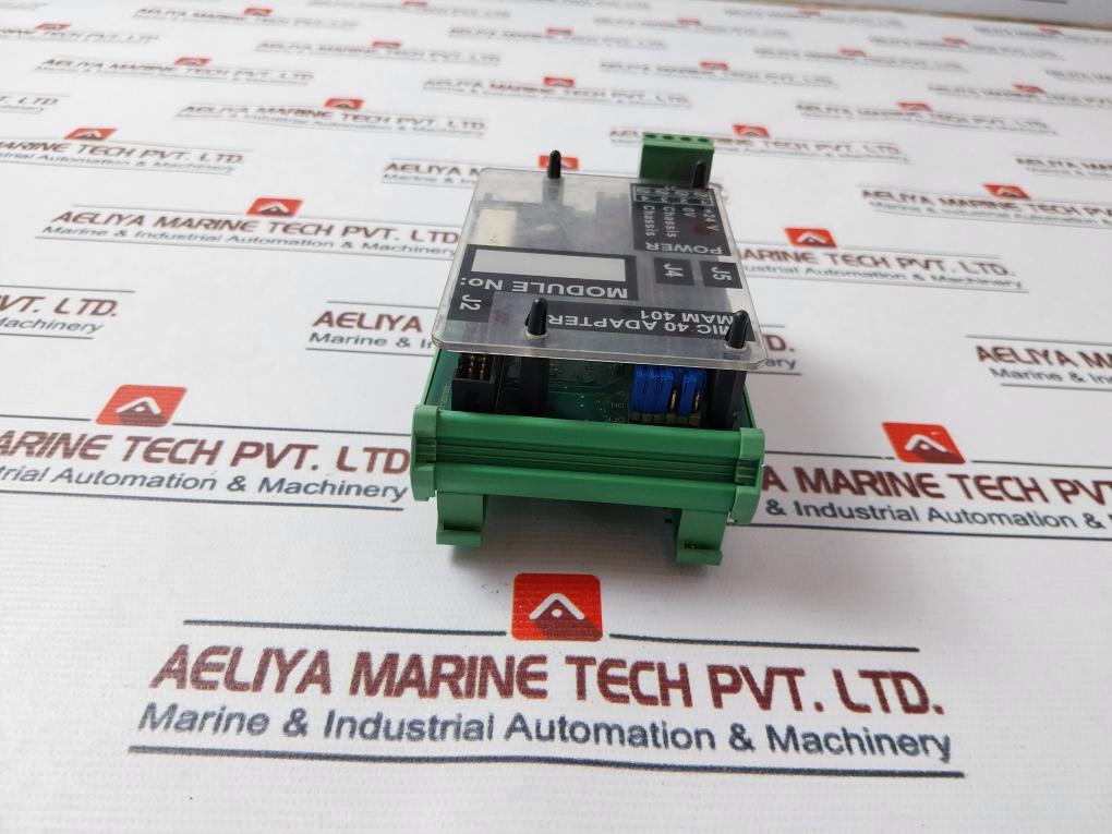 Lyngso Marine Mam 401 Adapter 962.002.900C/271.149.321