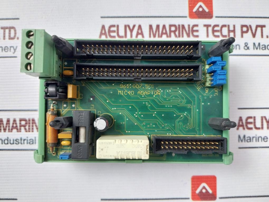 Lyngso Marine Mam 401 Adapter 962.002.900C/271.149.321